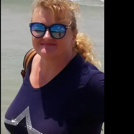 Svetlana, 53Haifa, Israel 