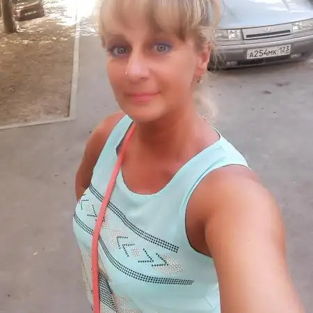 Natali, 59Ukraine 