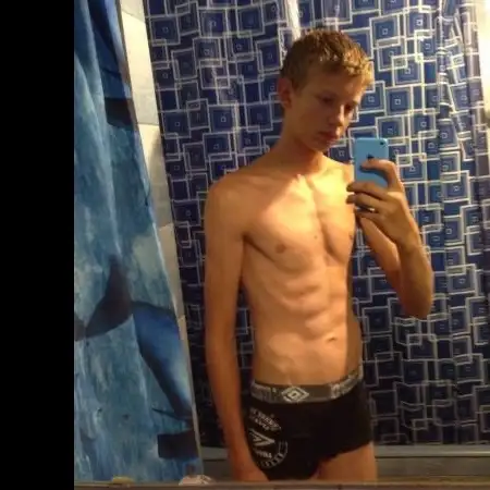 Bogdan, 26Haifa, Israel 