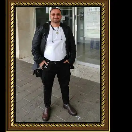 David, 49Bat Yam, Israel