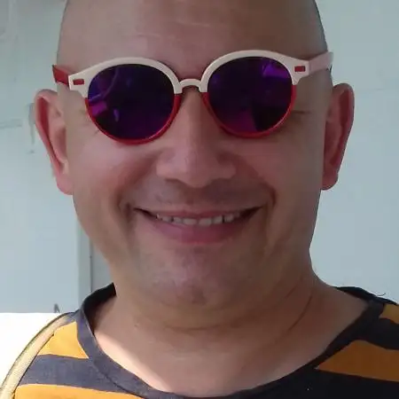 Viktor, 49Ukraine