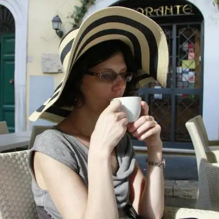 Olga, 52Petah Tikva, Israel