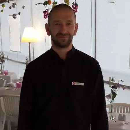 Andrey, 38Haifa, Israel 