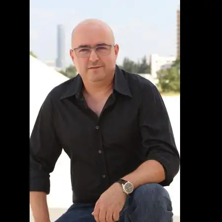 Michael, 52Herzliya, Israel