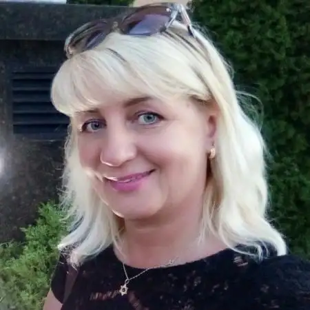 Natali, 51Belarus 