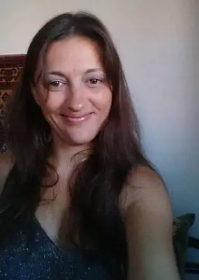 Marianna, 45Bat Yam, Israel 