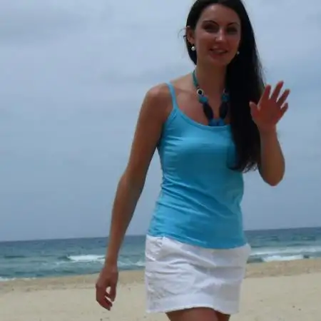 Yulia, 39Belarus