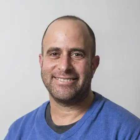 Yiftach, 59Tel Aviv, Israel 