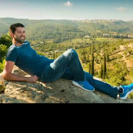Kirill, 45Modiin, Israel