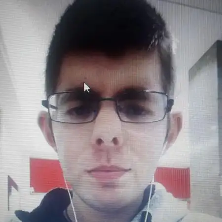 Pavel, 31Moldova