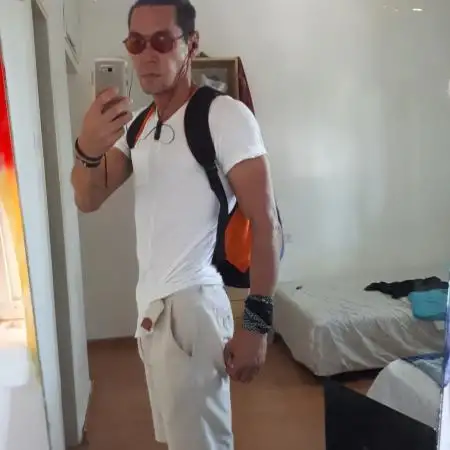 Sasha, 45Tel Aviv, Israel