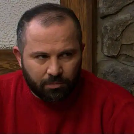 Asif, 53Azerbaijan