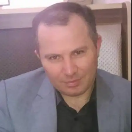 Asif, 53Azerbaijan 