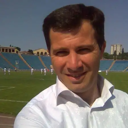 Asif, 53Azerbaijan 