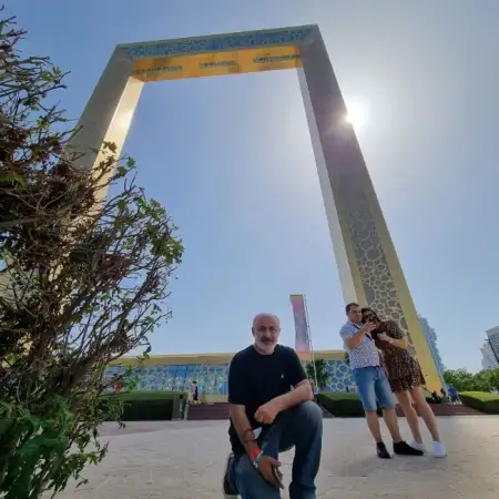 LEVITANDAVIDOV, 54 Beer Sheva, Israel