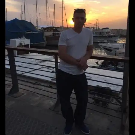 vova, 40Netanya, Israel