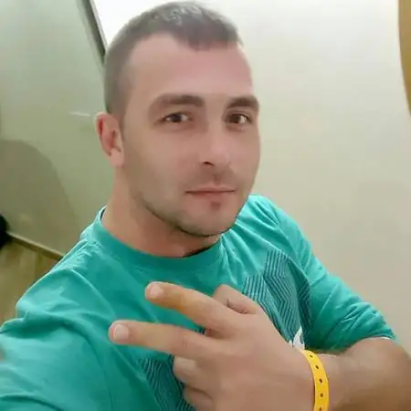 vova, 40Netanya, Israel