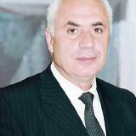 miha, 62Haifa, Israel 
