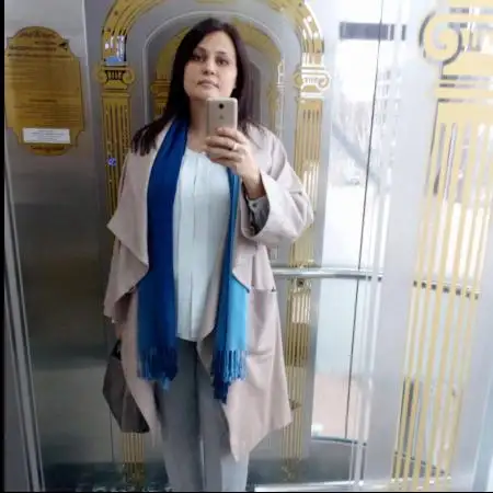 Natalia, 49Kazakhstan