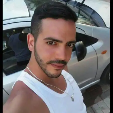 eden, 38Beer Sheva, Israel