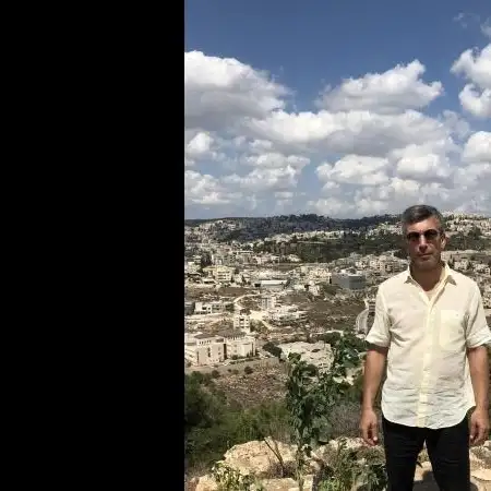 Valeriy, 58Bat Yam, Israel