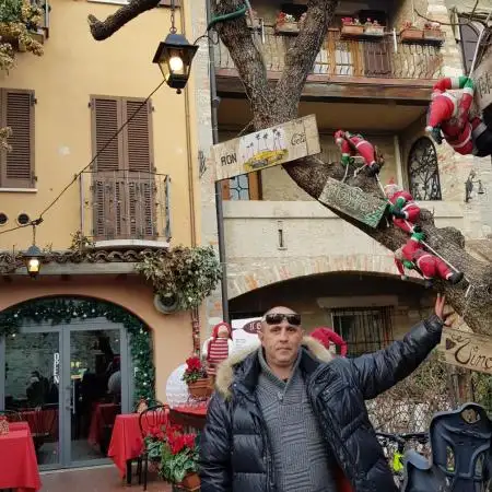 Slava, 52Nazrat Illit, Israel