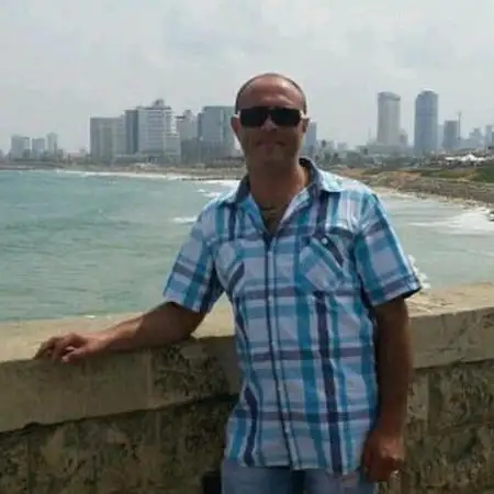 Slava, 52Nazrat Illit, Israel