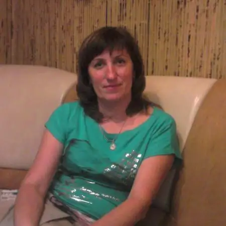 Nina, 59Ukraine 