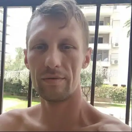 Evgeni, 43Kiryat Yam, Israel
