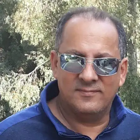 Rafael, 58Ashdod, Israel 