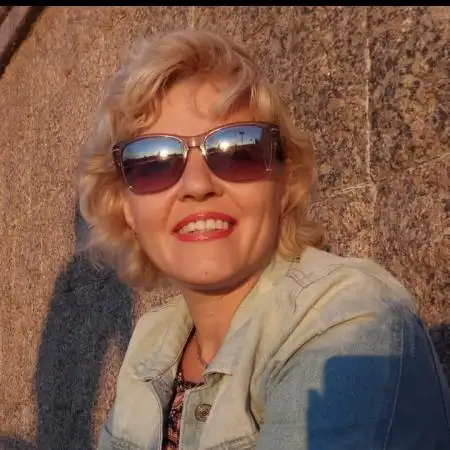 Evgeniya, 50Rishon LeZion, Israel 
