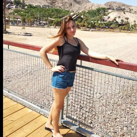 Yulya, 34Bat Yam, Israel 