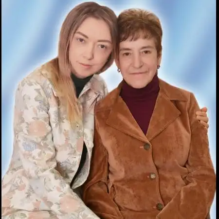 Nadejda, 60, Russia - MazelMe