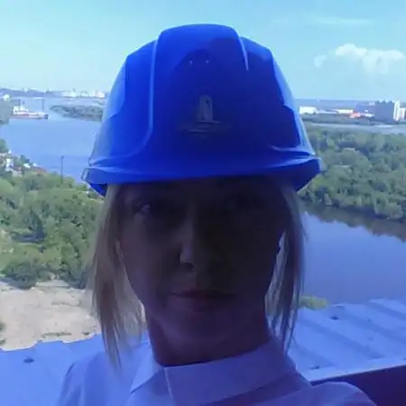 Nadejda, 60Russia 