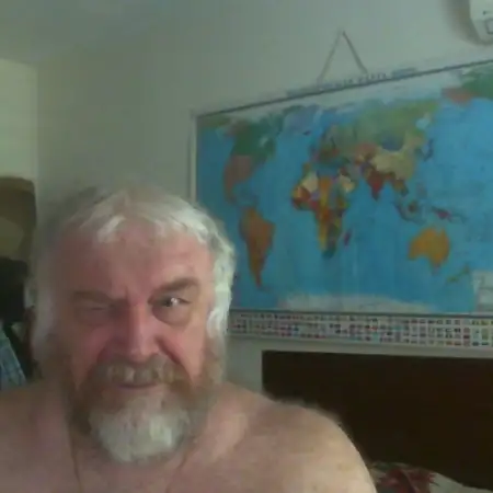 ivan, 63Ashkelon, Israel 