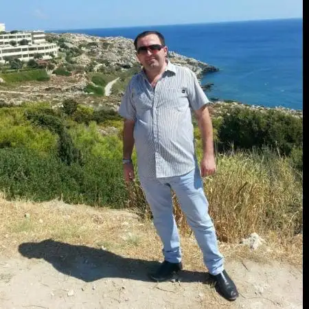 Elmar, 41Ashkelon, Israel 