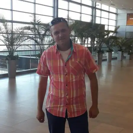 Eduard, 40Ashdod, Israel 