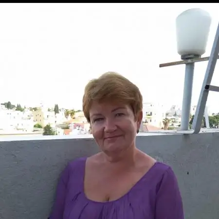 Elena, 65Tel Aviv, Israel