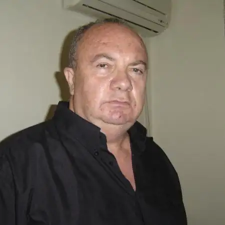 Ilya, 75Tel Aviv, Israel 