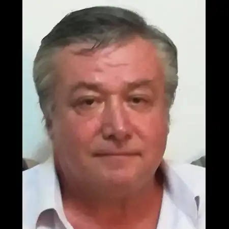 Alexander, 64Yavne, Israel 