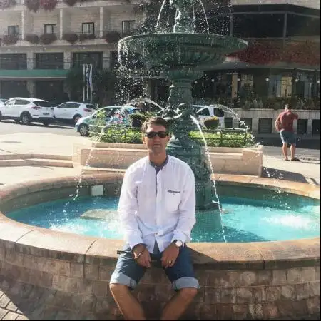 Iosif, 42Tel Aviv, Israel 