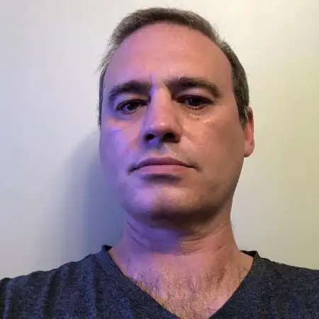 Michael, 55Kiryat Gat, Israel 