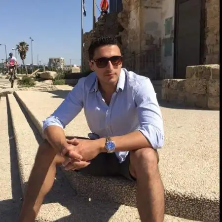 Kostya, 38Petah Tikva, Israel 