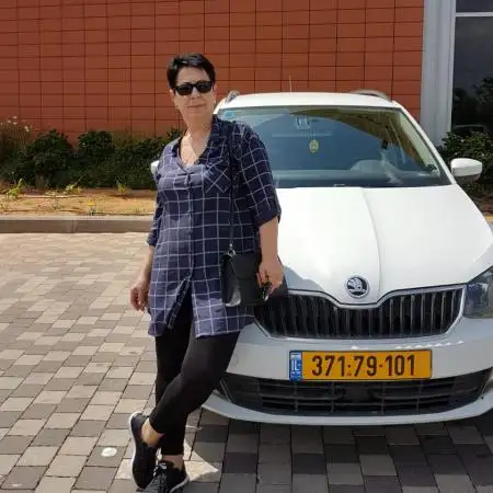 Lora, 63Beit Shemesh, Israel 