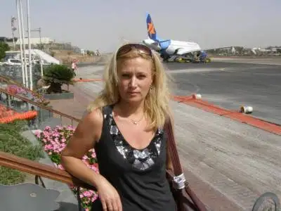 Tali, 56Tel Aviv, Israel