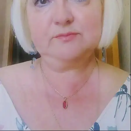 Aleksandia, 61, Russia 