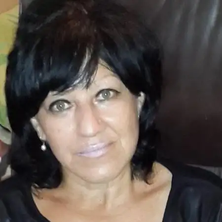 Galina, 63Haifa, Israel 