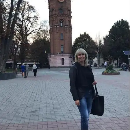 Nataliya, 57Ukraine 