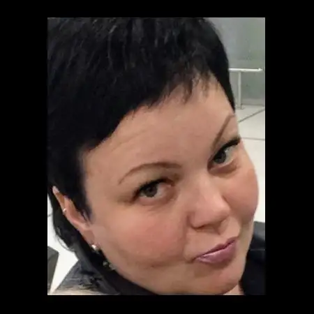 Olga, 50Russia