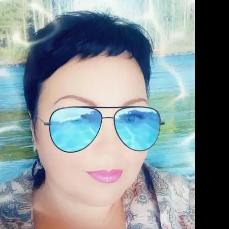 Olga, 50Russia 